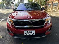 Kia Seltos Luxury 1.4 AT 2022 - ảnh 1
