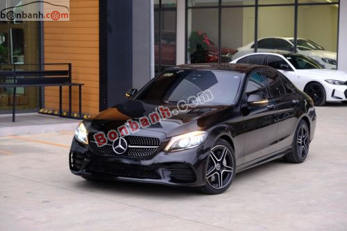 Mercedes-Benz 2020 - ảnh 2