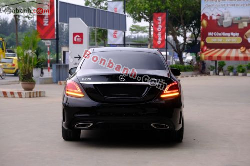 Mercedes-Benz 2020 - ảnh 3