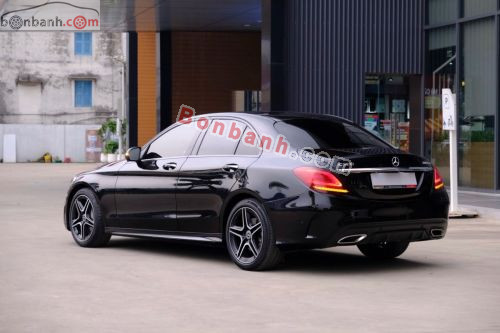 Mercedes-Benz 2020 - ảnh 4