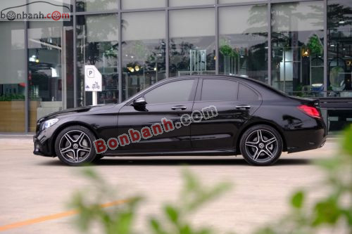 Mercedes-Benz 2020 - ảnh 5