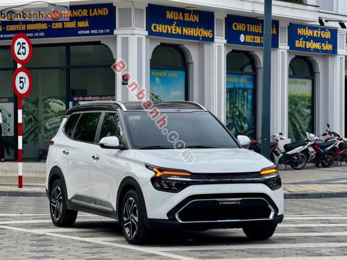 Kia Carens 2023 - ảnh 2