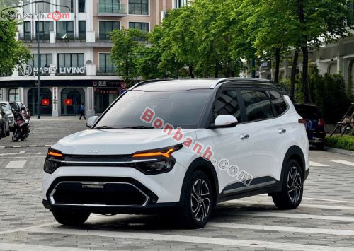 Kia Carens 2023 - ảnh 3