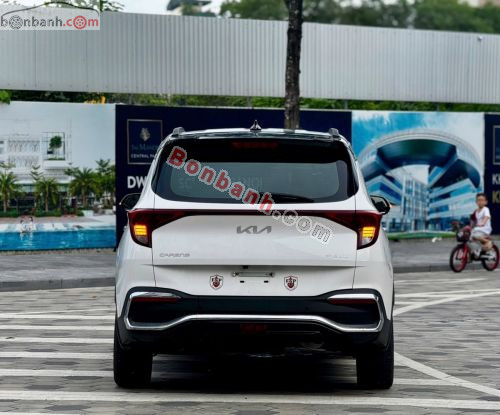 Kia Carens 2023 - ảnh 4
