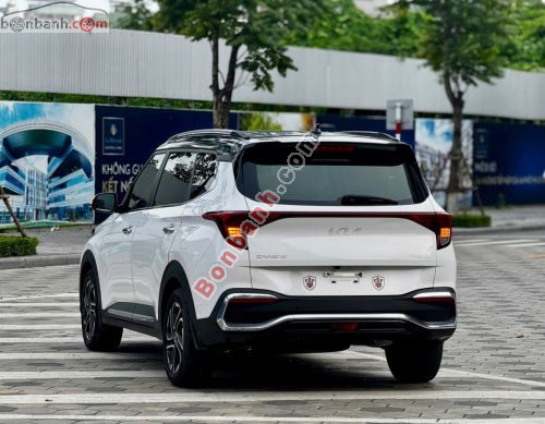 Kia Carens 2023 - ảnh 5