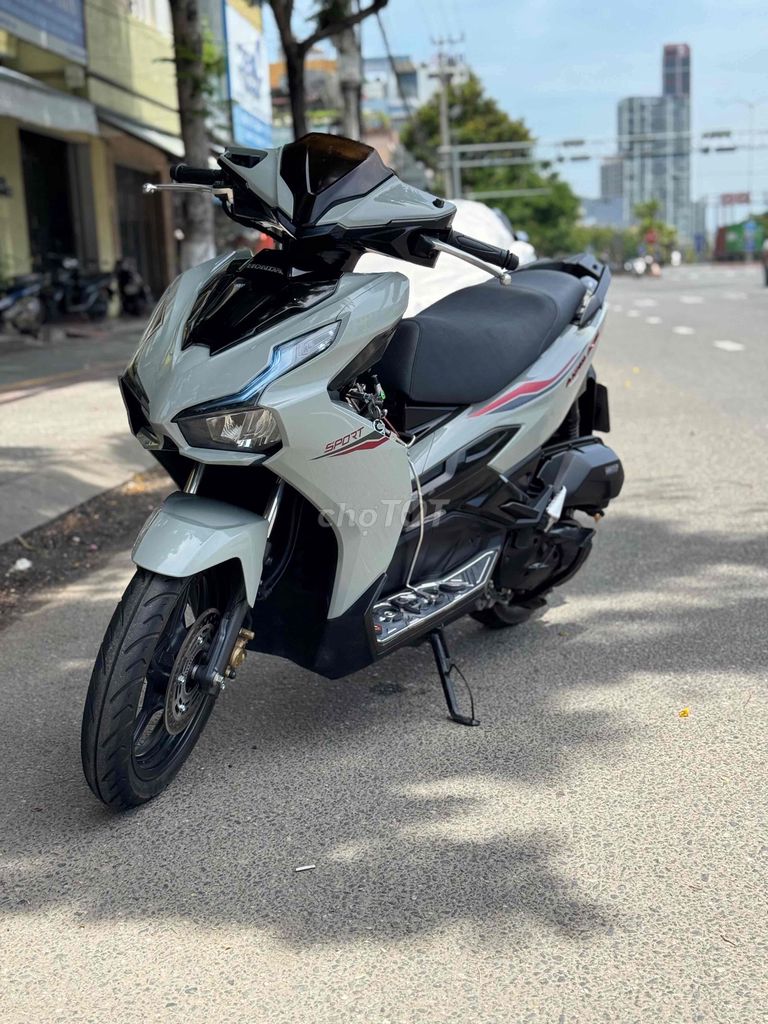 Honda Air Blade 2023 - ảnh 1