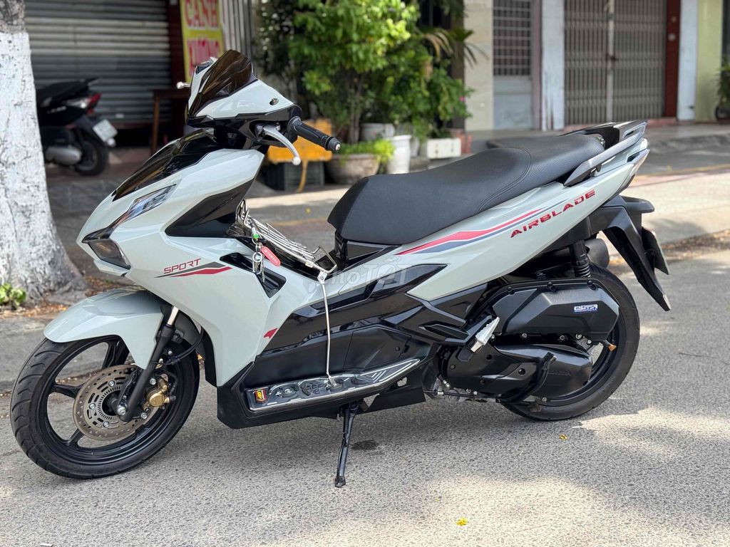 Honda Air Blade 2023 - ảnh 4