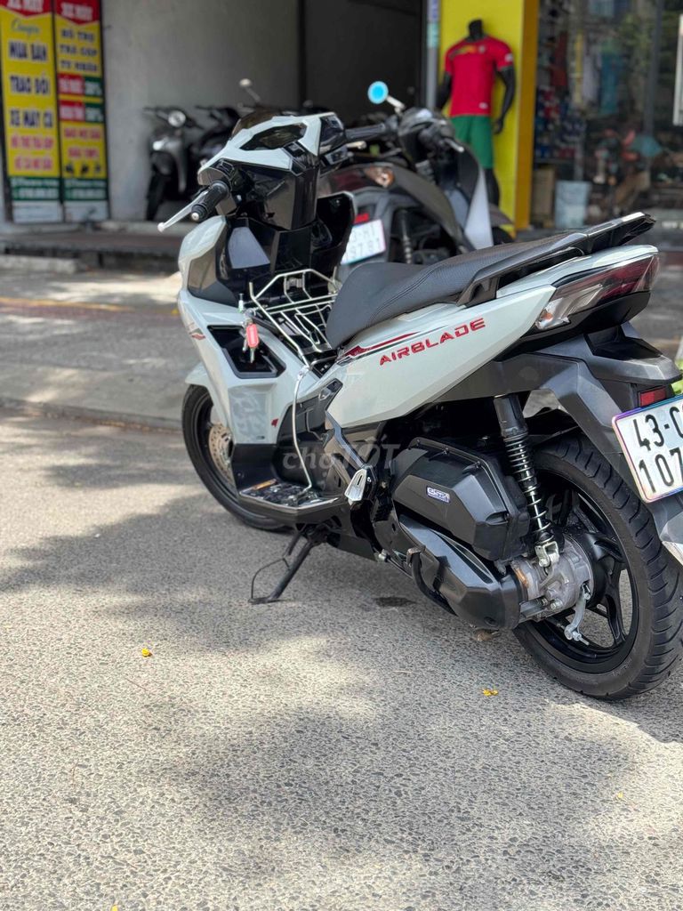 Honda Air Blade 2023 - ảnh 5