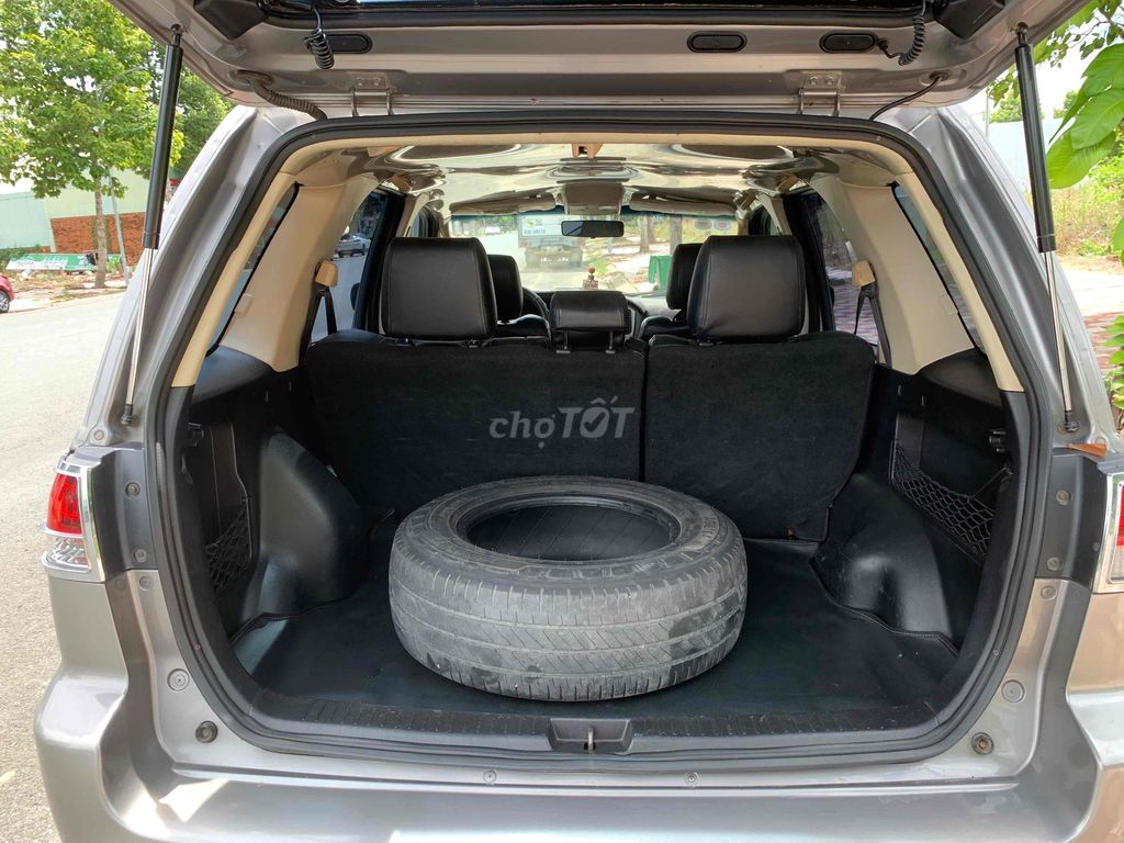Ford Escape 2010 - ảnh 5
