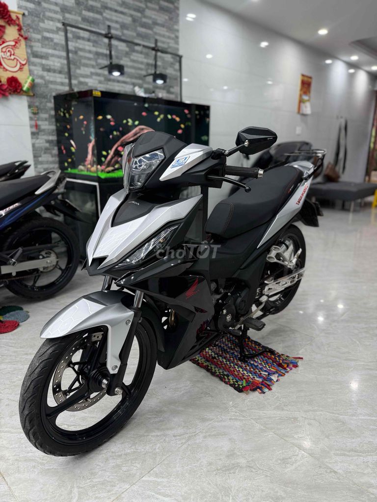 Honda Winner 2018 - ảnh 1