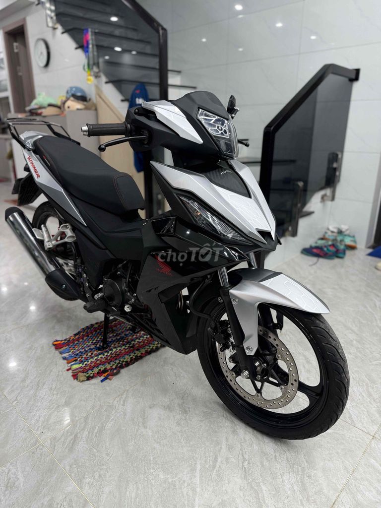 Honda Winner 2018 - ảnh 2