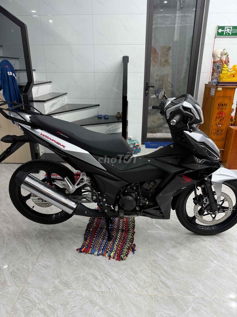 Honda Winner 2018 - ảnh 3