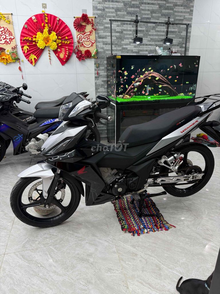 Honda Winner 2018 - ảnh 4
