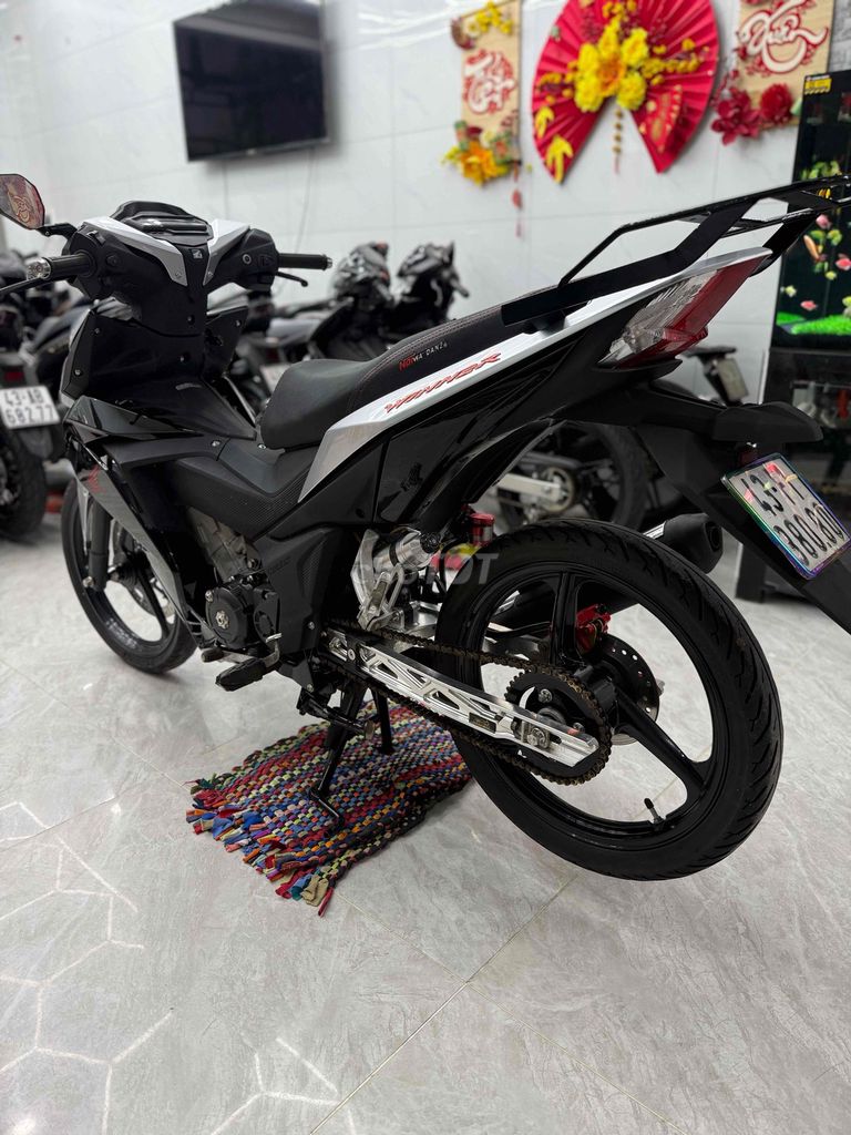 Honda Winner 2018 - ảnh 5