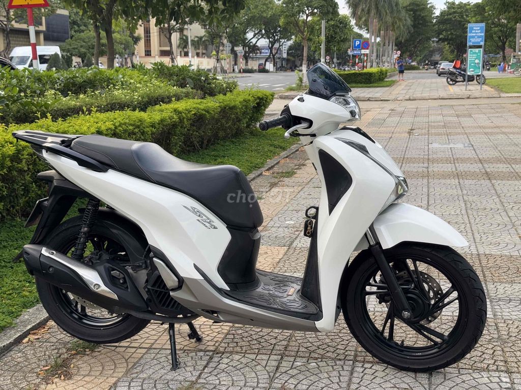 Honda SH 2019 - ảnh 1