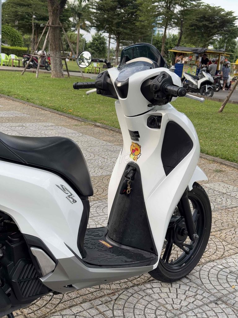 Honda SH 2019 - ảnh 2