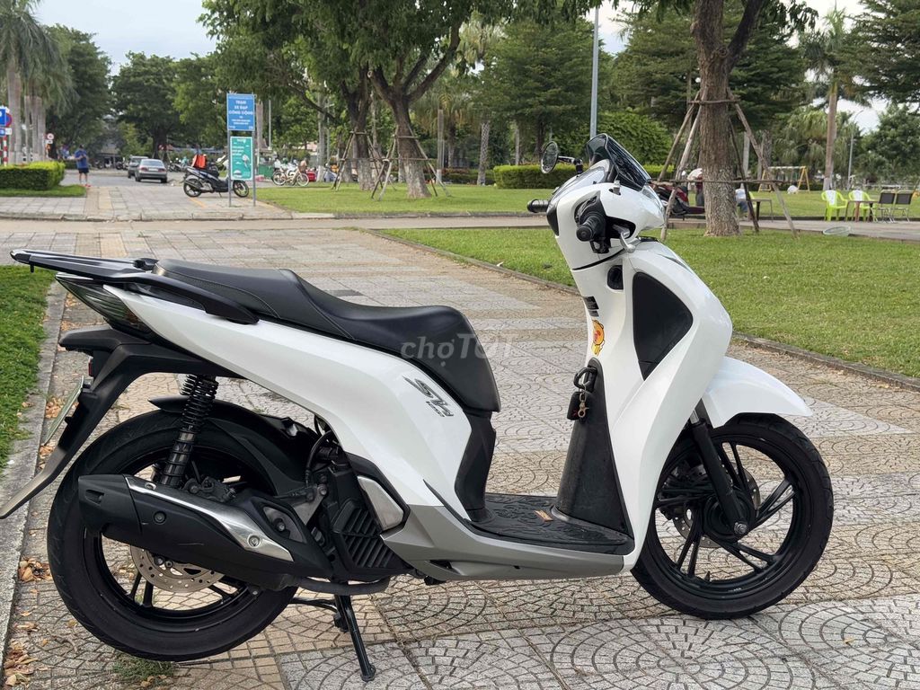 Honda SH 2019 - ảnh 3
