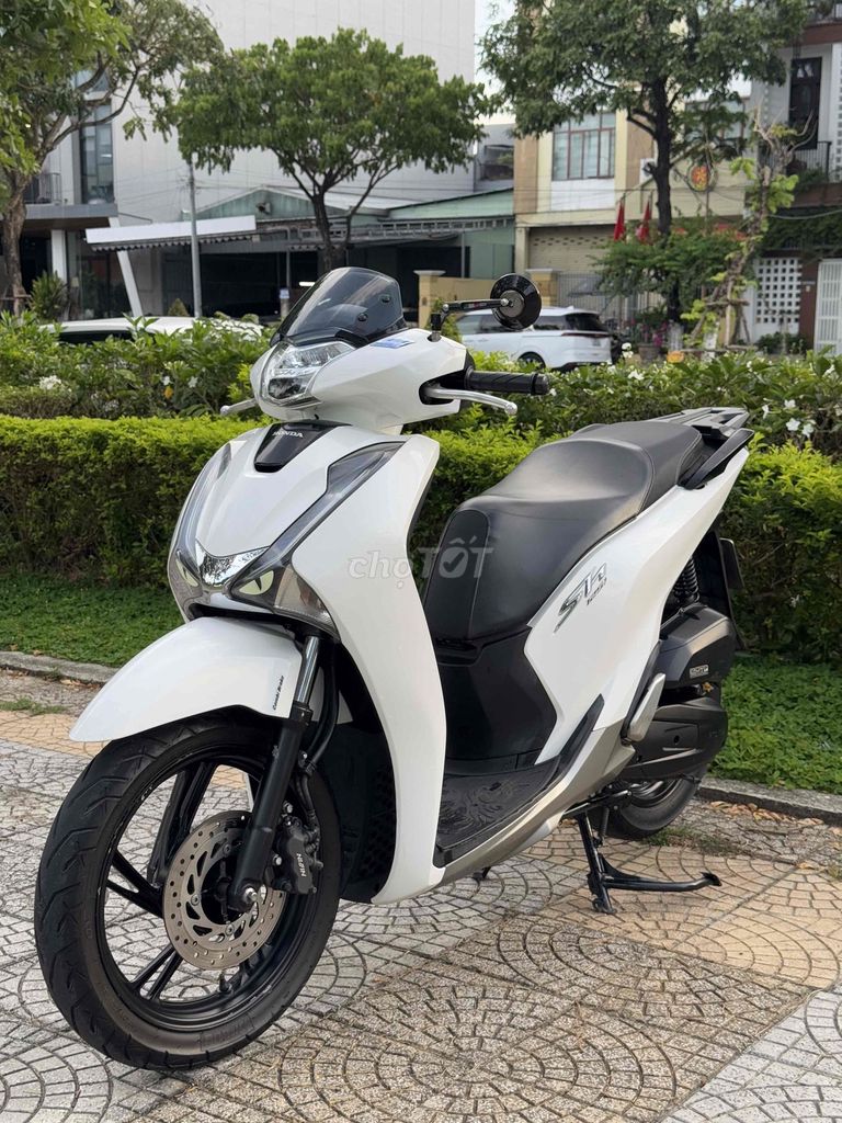 Honda SH 2019 - ảnh 4
