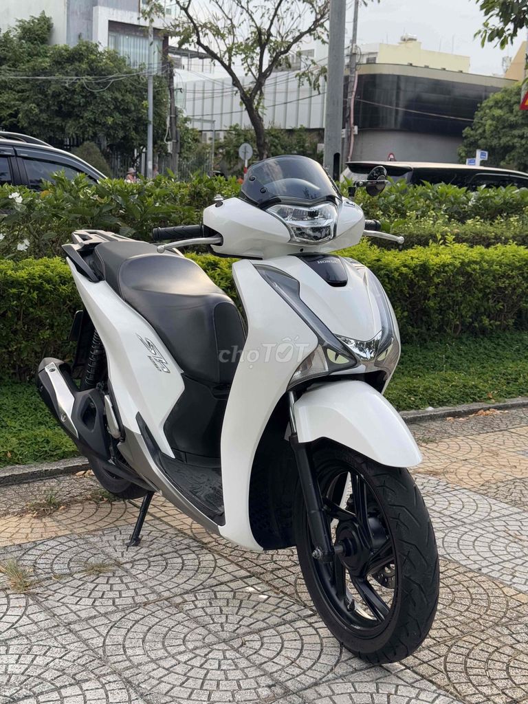 Honda SH 2019 - ảnh 5
