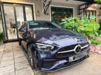 Mercedes 2022 - ảnh 1