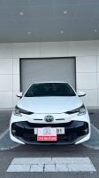Toyota Vios G 1.5 CVT 2023 - ảnh 1
