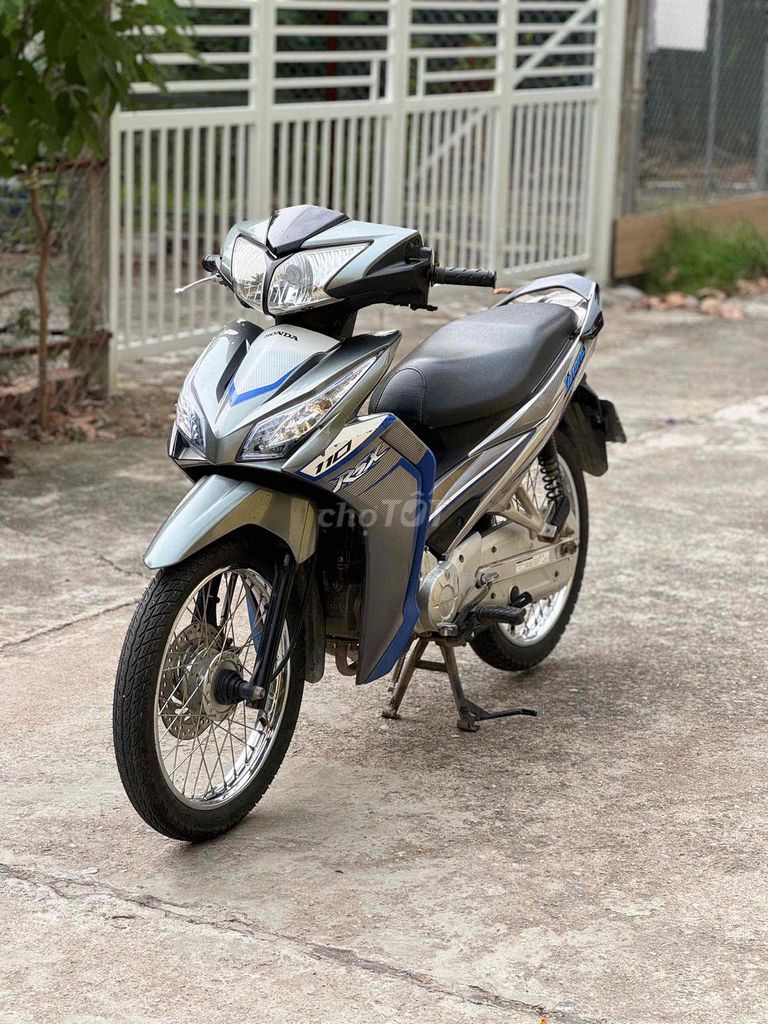 Honda Wave 2015 - ảnh 1