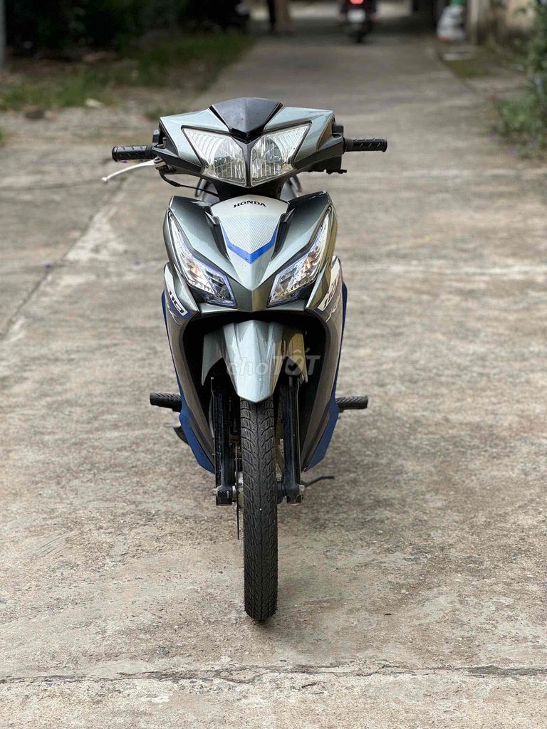 Honda Wave 2015 - ảnh 4