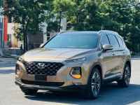 Hyundai SantaFe Premium 2.4L HTRAC 2020 - ảnh 1