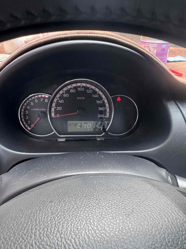Mitsubishi Attrage 2021 - ảnh 4