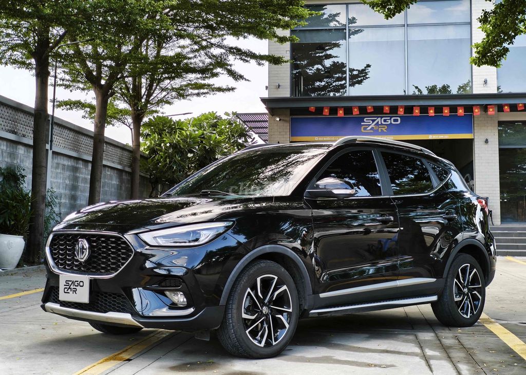 MG 2023 - ảnh 1