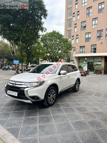 Mitsubishi Outlander 2.0 CVT 2019 - ảnh 3