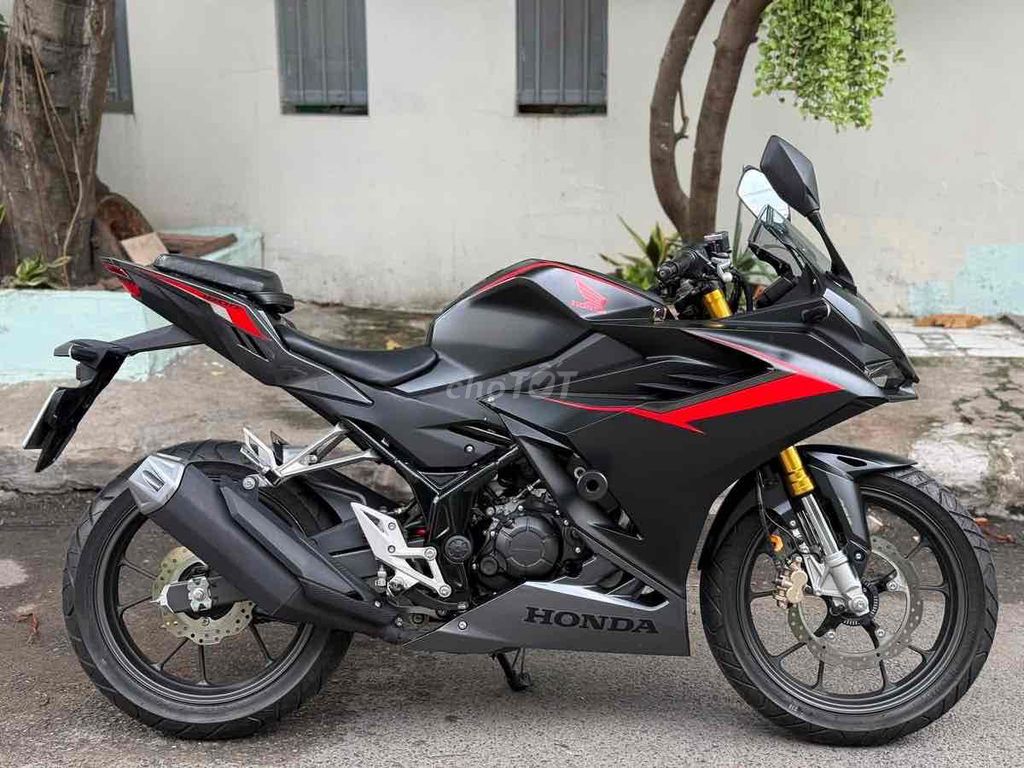 Honda CBR 2021 - ảnh 2