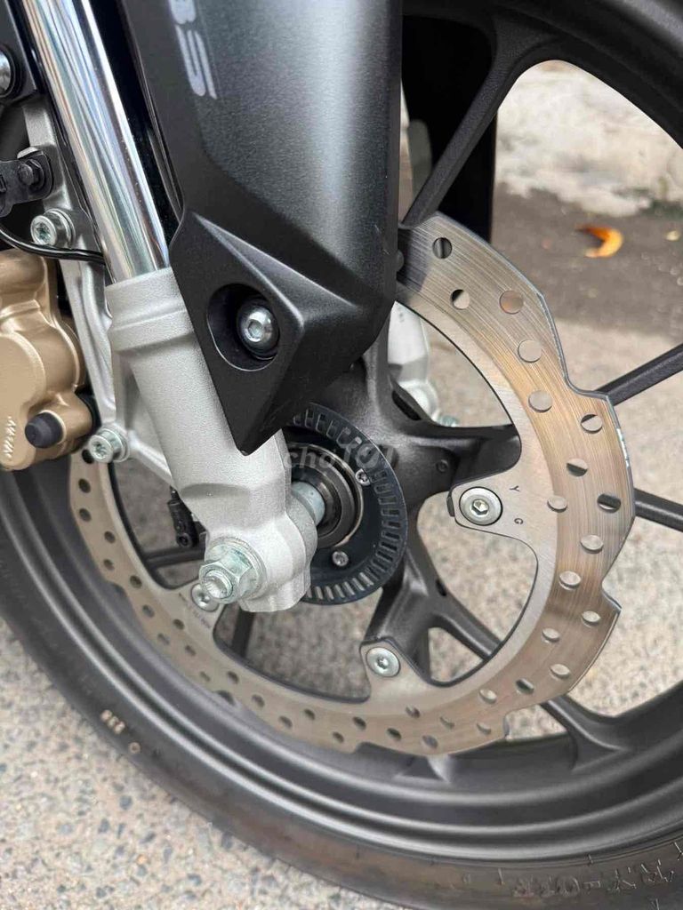 Honda CBR 2021 - ảnh 4