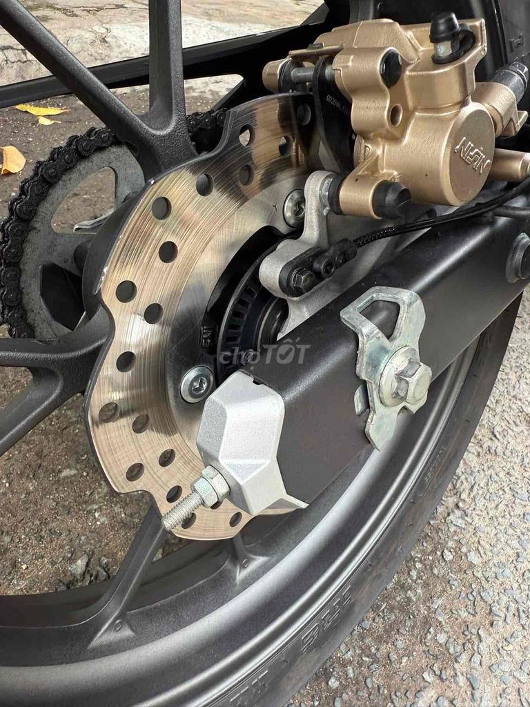 Honda CBR 2021 - ảnh 5