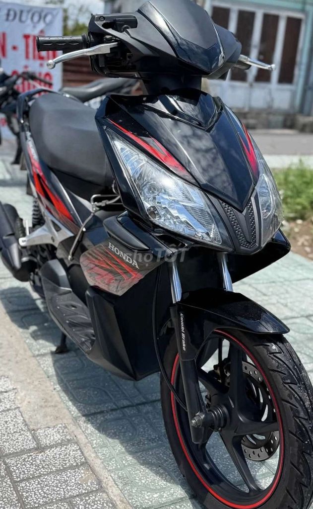 Honda 2012 - ảnh 1