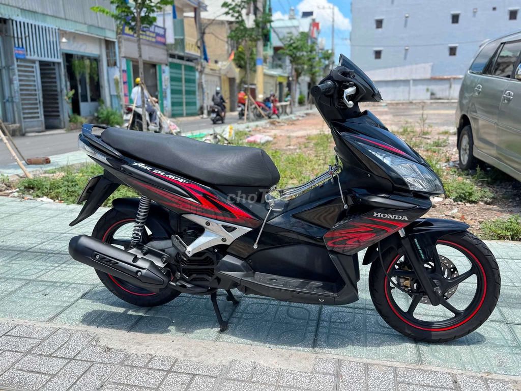 Honda 2012 - ảnh 2