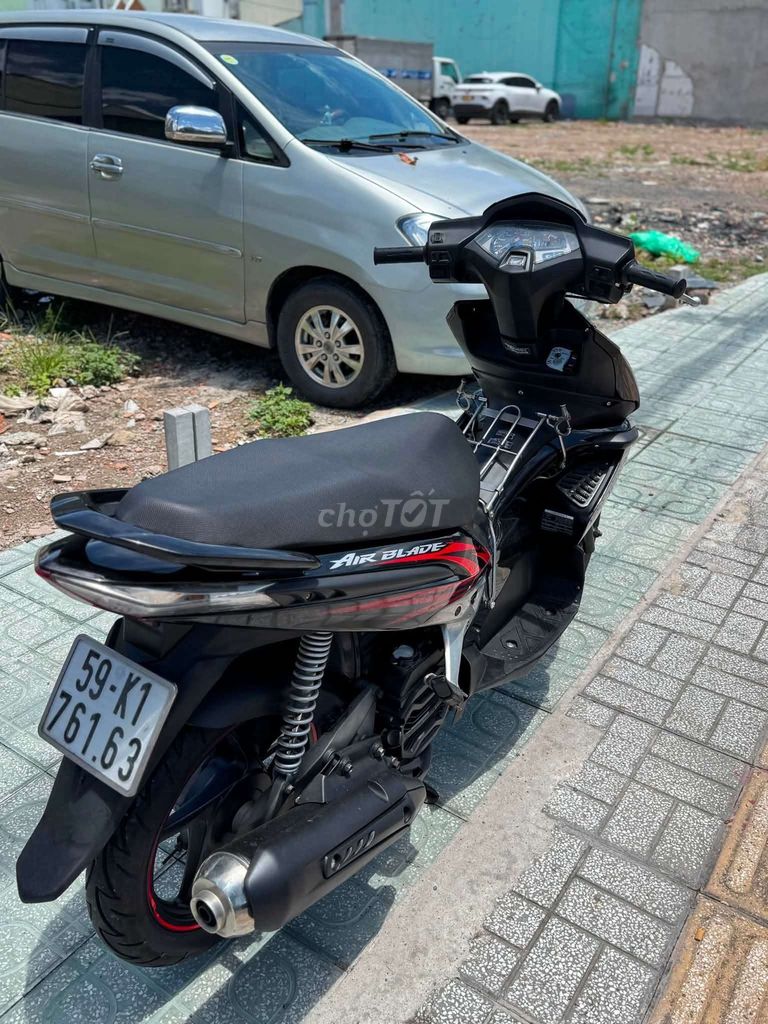 Honda 2012 - ảnh 4