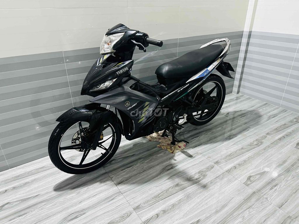 Yamaha Exciter 2014 - ảnh 1