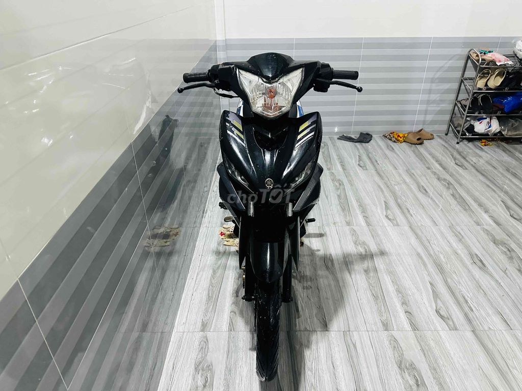 Yamaha Exciter 2014 - ảnh 2