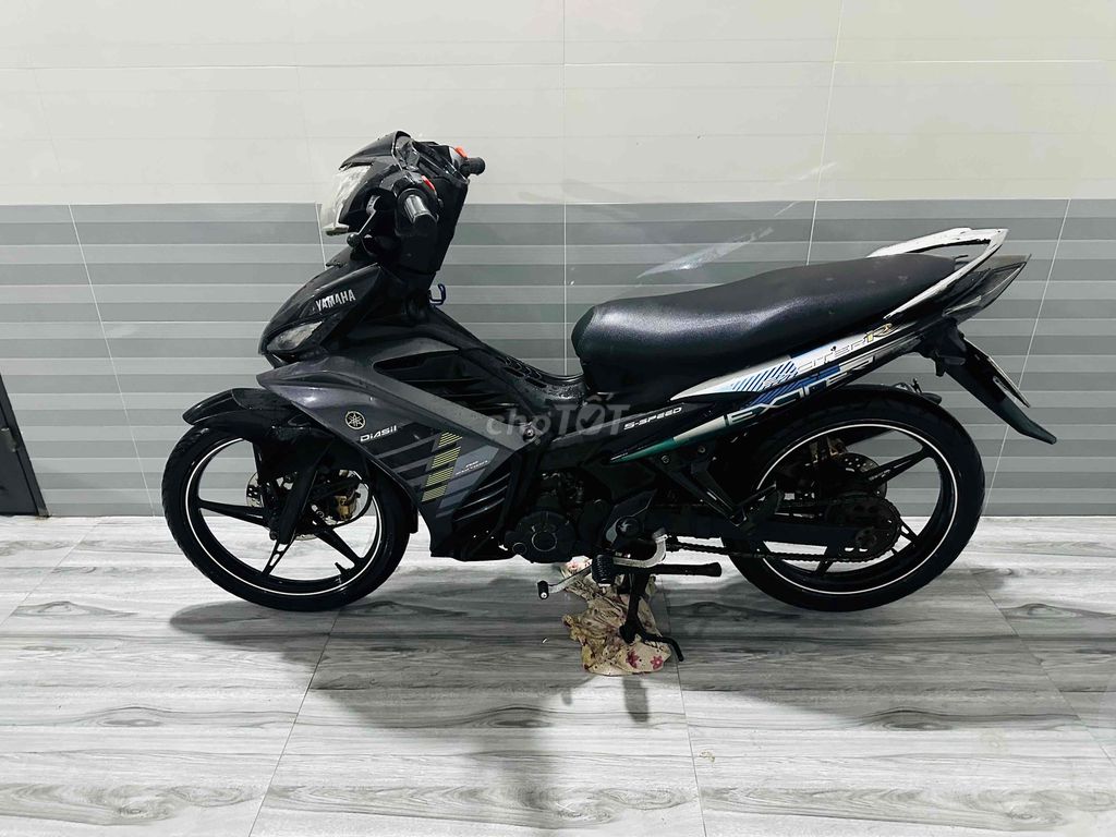 Yamaha Exciter 2014 - ảnh 3
