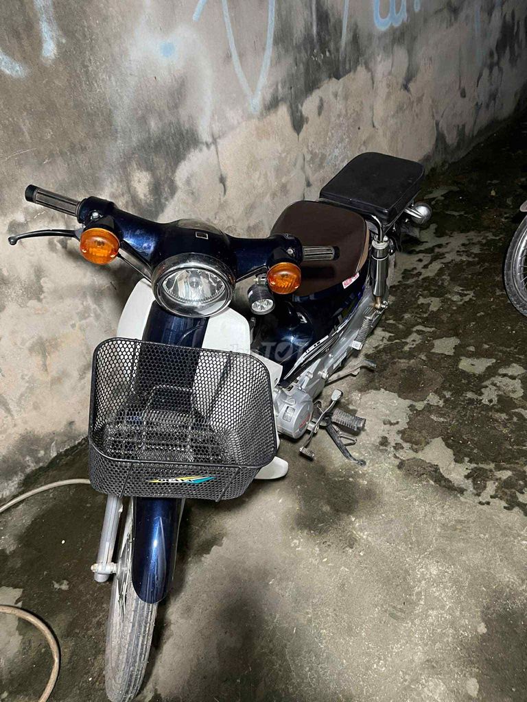 Honda Cub 2022 - ảnh 2