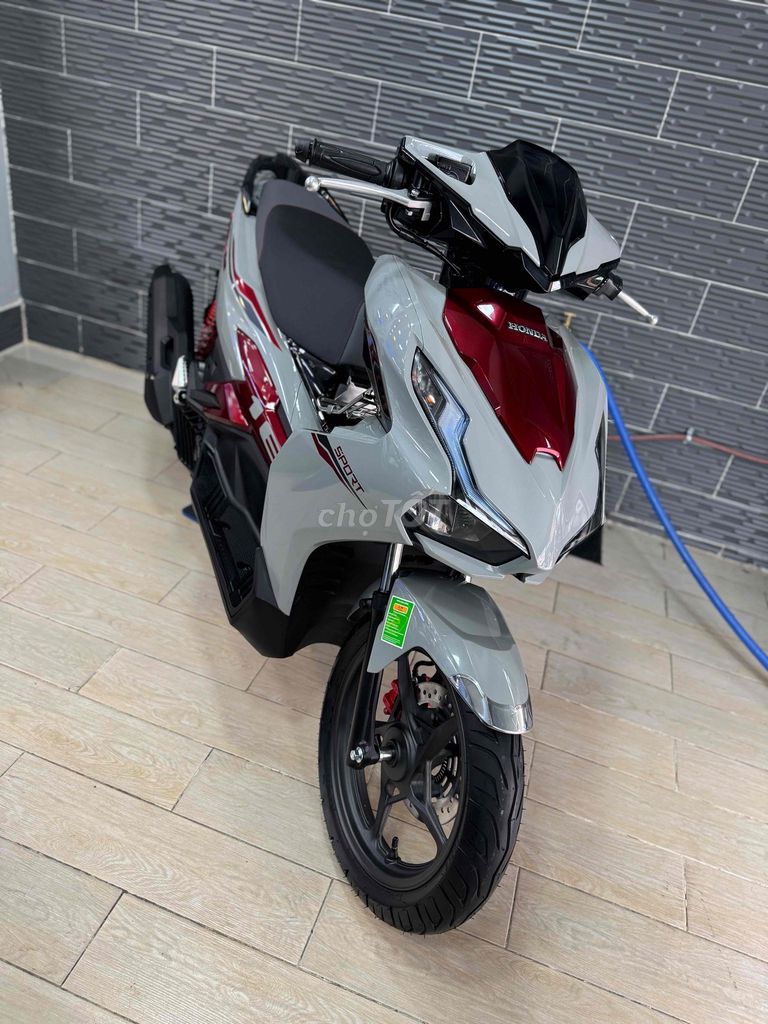 Honda Air Blade 2025 - ảnh 1