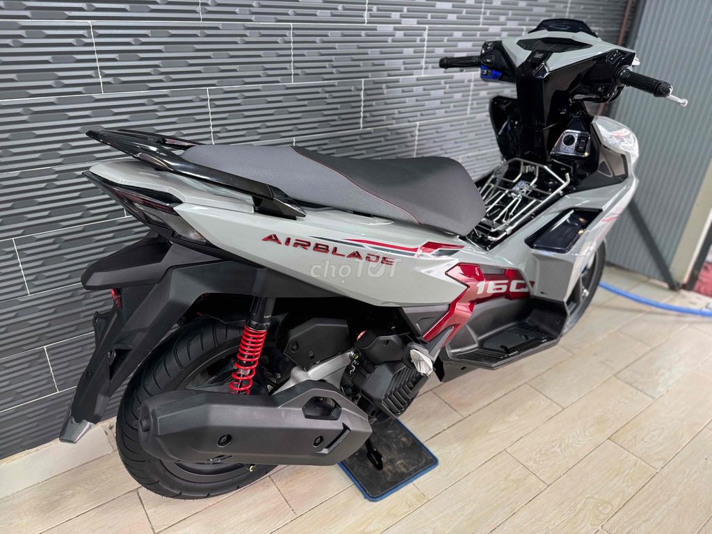 Honda Air Blade 2025 - ảnh 2