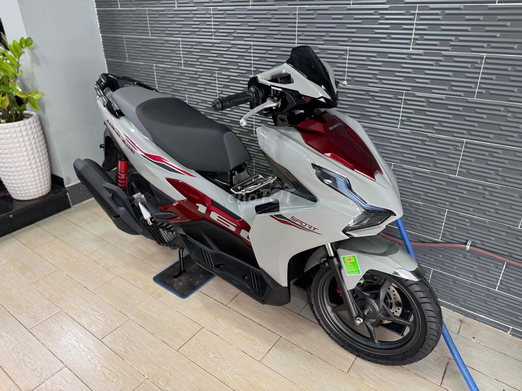 Honda Air Blade 2025 - ảnh 3
