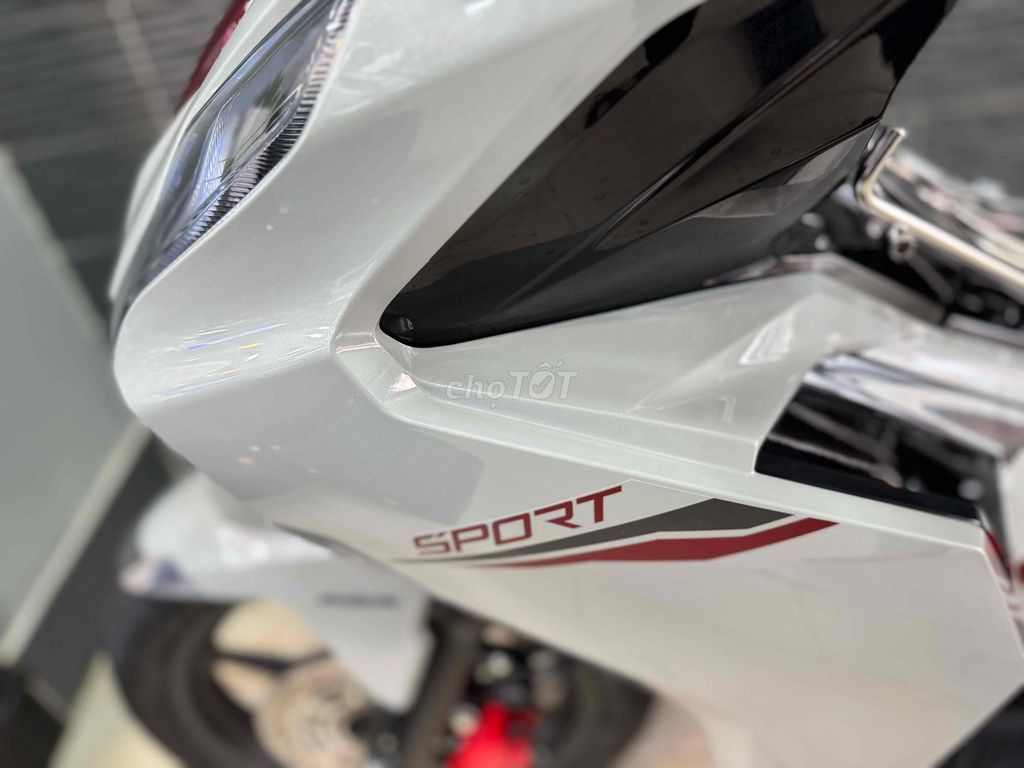 Honda Air Blade 2025 - ảnh 4
