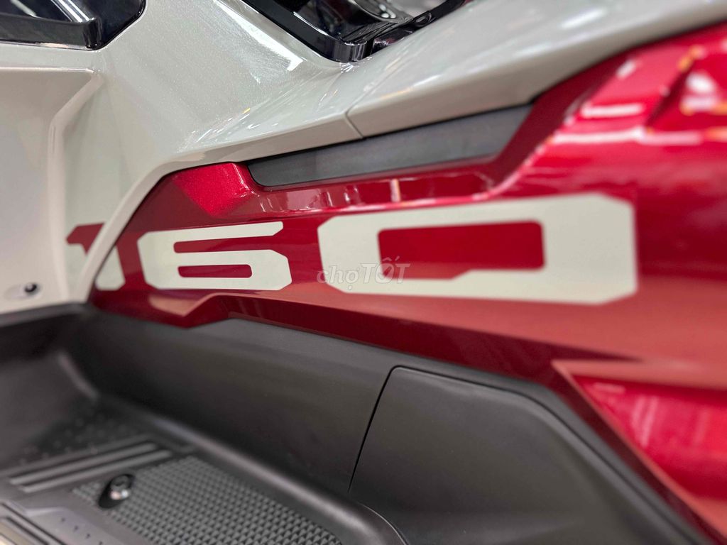 Honda Air Blade 2025 - ảnh 5