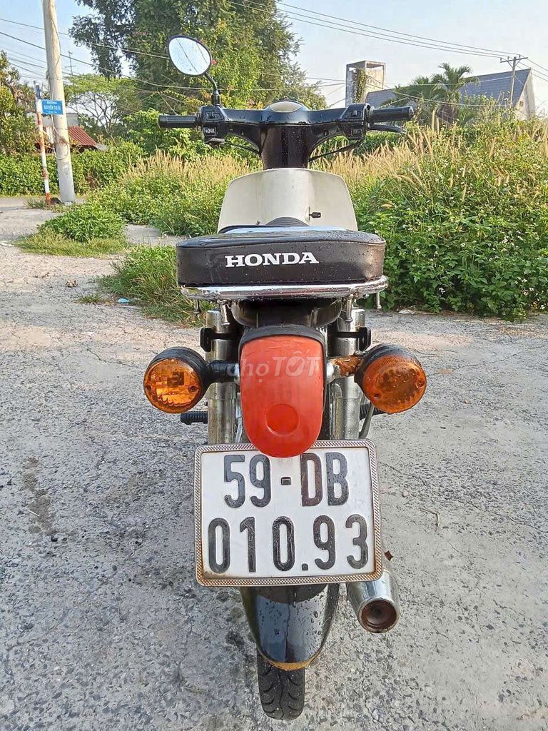 Xe m 2015 - ảnh 4