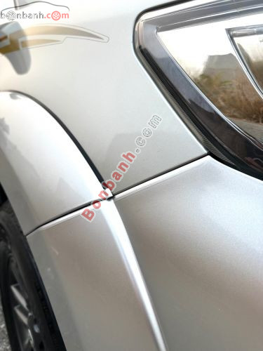 Toyota Fortuner 2.5G 2015 - ảnh 4