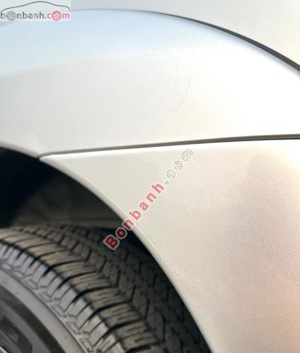 Toyota Fortuner 2.5G 2015 - ảnh 5