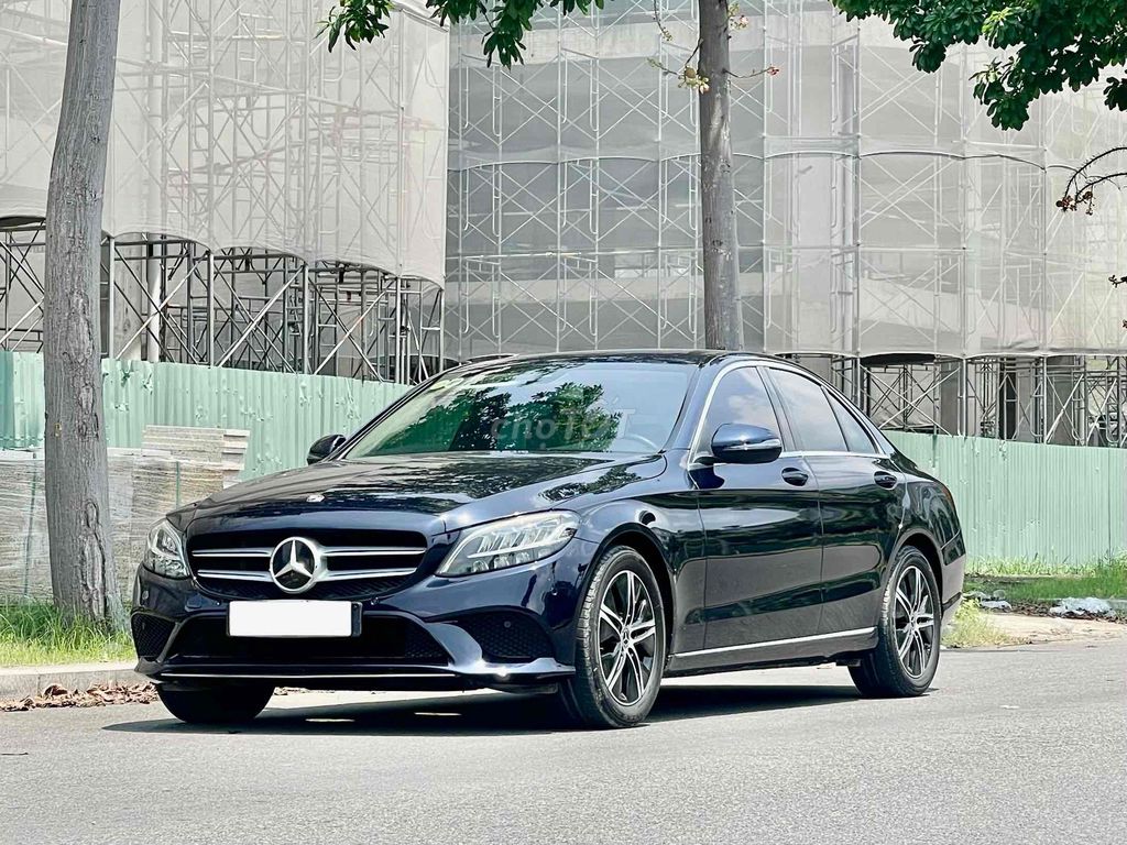 Mercedes-Benz 2020 - ảnh 3